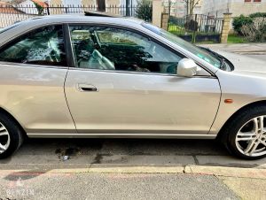 Honda Accord coupé 3.0 V6 Vtec - 1999