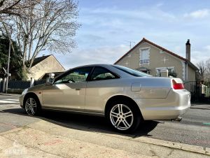 Honda Accord coupé 3.0 V6 Vtec - 1999