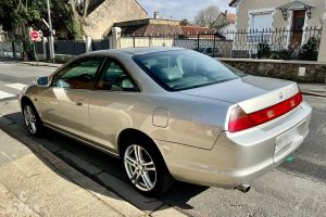 Honda Accord coupé 3.0 V6 Vtec - 1999