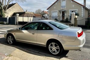 Honda Accord coupé 3.0 V6 Vtec - 1999
