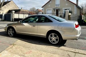 Honda Accord coupé 3.0 V6 Vtec - 1999