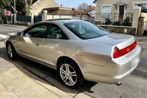 Honda Accord coupé 3.0 V6 Vtec - 1999