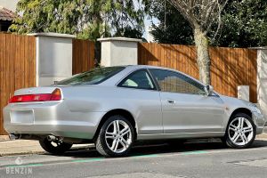 Honda Accord coupé 3.0 V6 Vtec - 1999