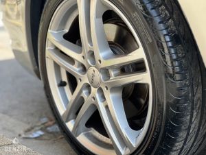 Honda Accord coupé 3.0 V6 Vtec - 1999