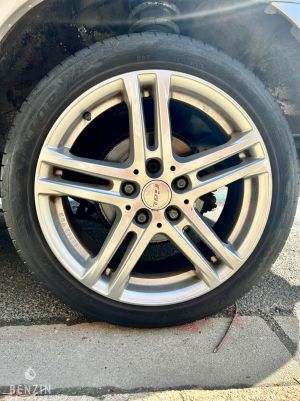 Honda Accord coupé 3.0 V6 Vtec - 1999