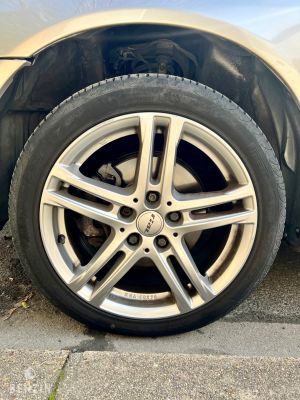 Honda Accord coupé 3.0 V6 Vtec - 1999