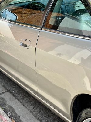 Honda Accord coupé 3.0 V6 Vtec - 1999