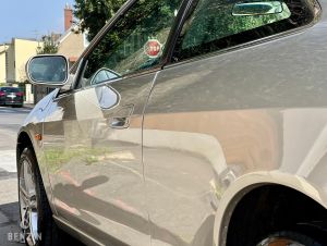 Honda Accord coupé 3.0 V6 Vtec - 1999