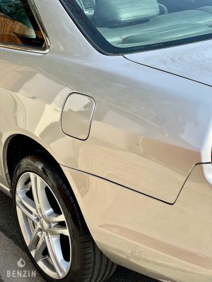 Honda Accord coupé 3.0 V6 Vtec - 1999