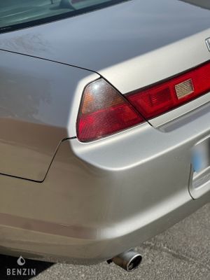 Honda Accord coupé 3.0 V6 Vtec - 1999
