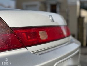 Honda Accord coupé 3.0 V6 Vtec - 1999