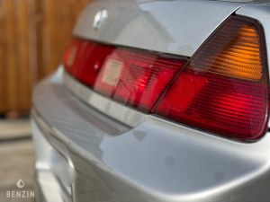 Honda Accord coupé 3.0 V6 Vtec - 1999