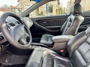 Honda Accord coupé 3.0 V6 Vtec - 1999