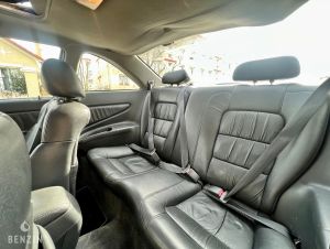 Honda Accord coupé 3.0 V6 Vtec - 1999