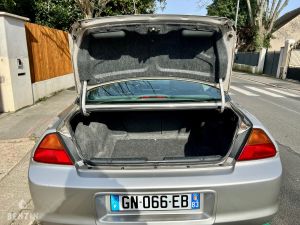 Honda Accord coupé 3.0 V6 Vtec - 1999