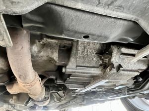 Honda Accord coupé 3.0 V6 Vtec - 1999