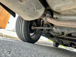 Honda Accord coupé 3.0 V6 Vtec - 1999