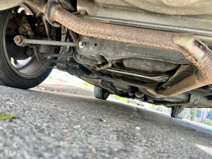 Honda Accord coupé 3.0 V6 Vtec - 1999