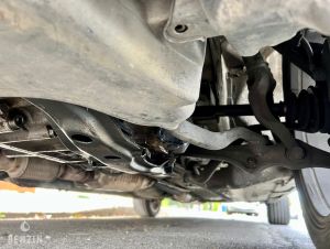 Honda Accord coupé 3.0 V6 Vtec - 1999