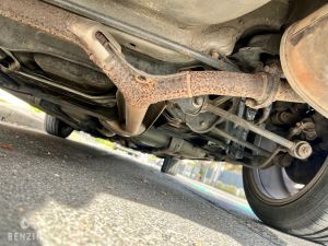 Honda Accord coupé 3.0 V6 Vtec - 1999