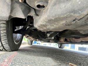 Honda Accord coupé 3.0 V6 Vtec - 1999