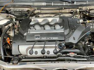 Honda Accord coupé 3.0 V6 Vtec - 1999