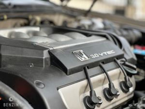 Honda Accord coupé 3.0 V6 Vtec - 1999