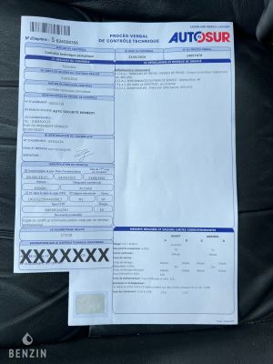 Honda Accord coupé 3.0 V6 Vtec - 1999