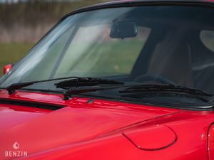 Porsche 911 type G Carrera 3.2 Cabriolet Turbo Look - 1985