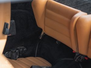 Porsche 911 type G Carrera 3.2 Cabriolet Turbo Look - 1985