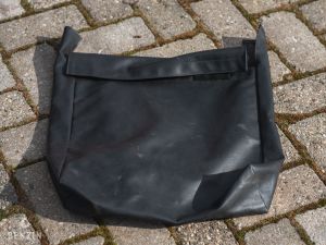 Porsche 911 type G Carrera 3.2 Cabriolet Turbo Look - 1985