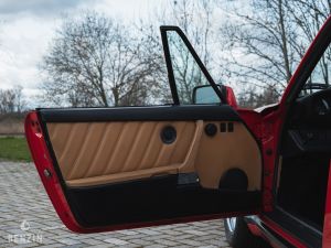 Porsche 911 type G Carrera 3.2 Cabriolet Turbo Look - 1985