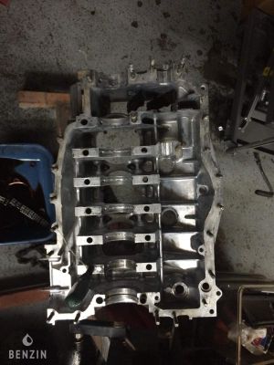 Porsche 911 type G Carrera 3.2 Cabriolet Turbo Look - 1985