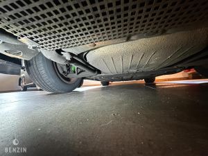 Porsche 911 type G Carrera 3.2 Cabriolet Turbo Look - 1985