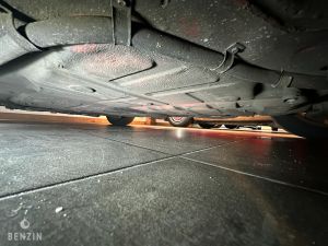 Porsche 911 type G Carrera 3.2 Cabriolet Turbo Look - 1985