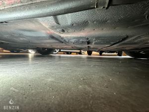 Porsche 911 type G Carrera 3.2 Cabriolet Turbo Look - 1985