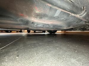 Porsche 911 type G Carrera 3.2 Cabriolet Turbo Look - 1985