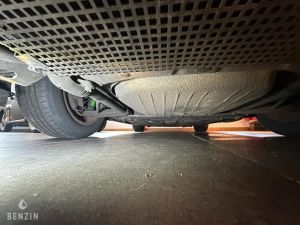 Porsche 911 type G Carrera 3.2 Cabriolet Turbo Look - 1985