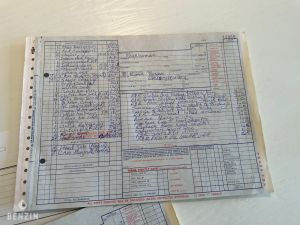 Porsche 911 type G Carrera 3.2 Cabriolet Turbo Look - 1985