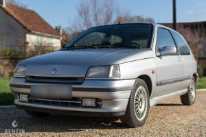 Renault Clio Baccara - 1995