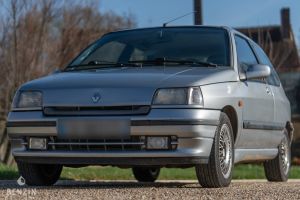 Renault Clio Baccara - 1995