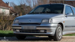 Renault Clio Baccara - 1995