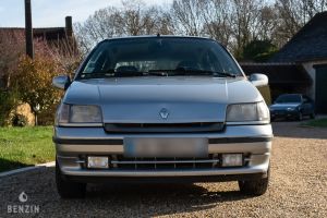 Renault Clio Baccara - 1995