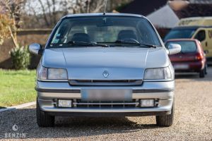 Renault Clio Baccara - 1995