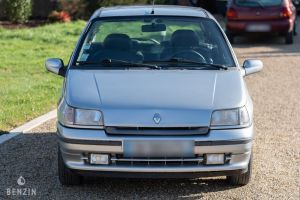 Renault Clio Baccara - 1995