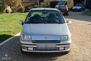 Renault Clio Baccara - 1995