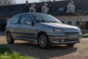 Renault Clio Baccara - 1995