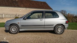 Renault Clio Baccara - 1995