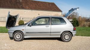 Renault Clio Baccara - 1995