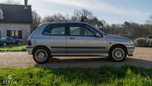 Renault Clio Baccara - 1995